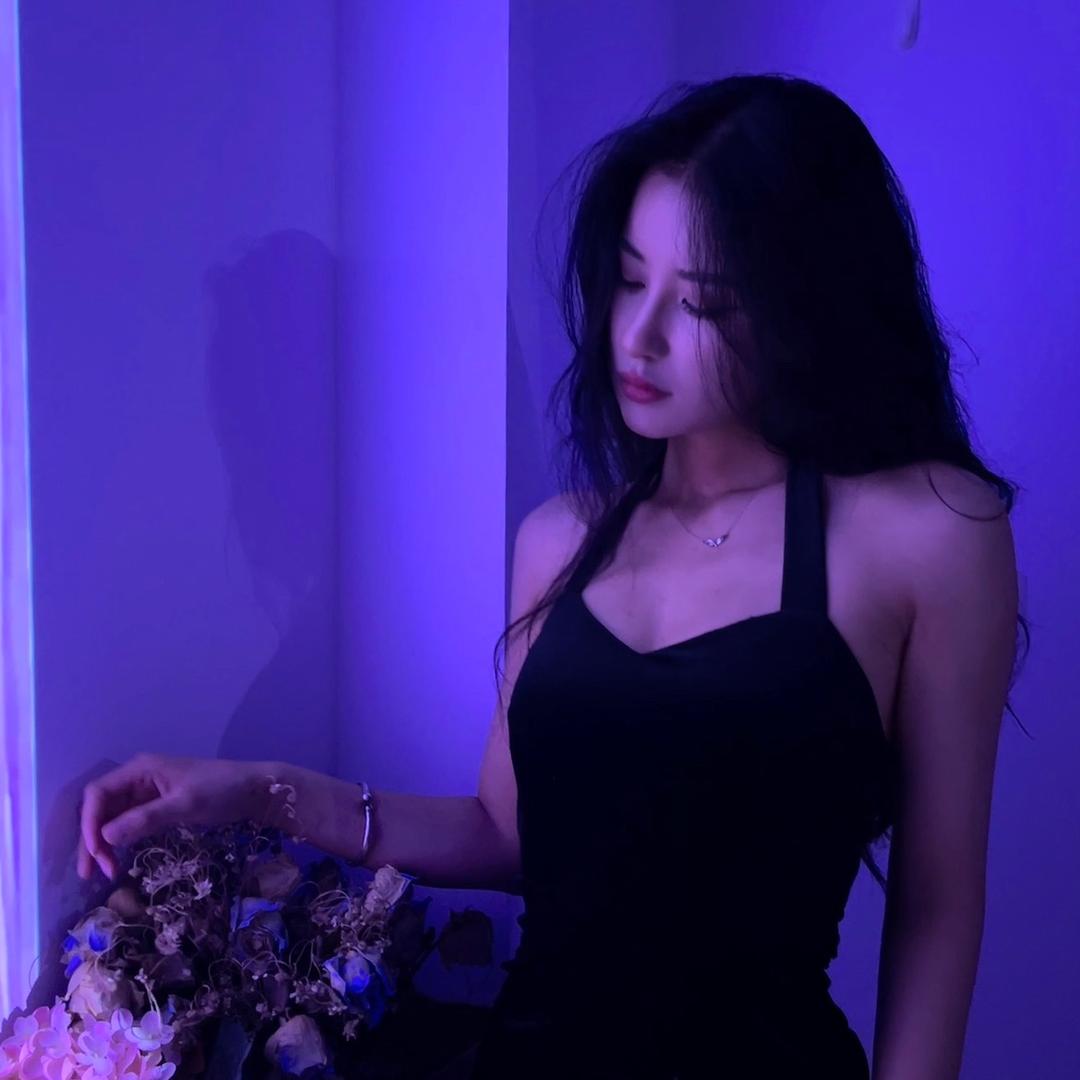 马芮芮mary💃