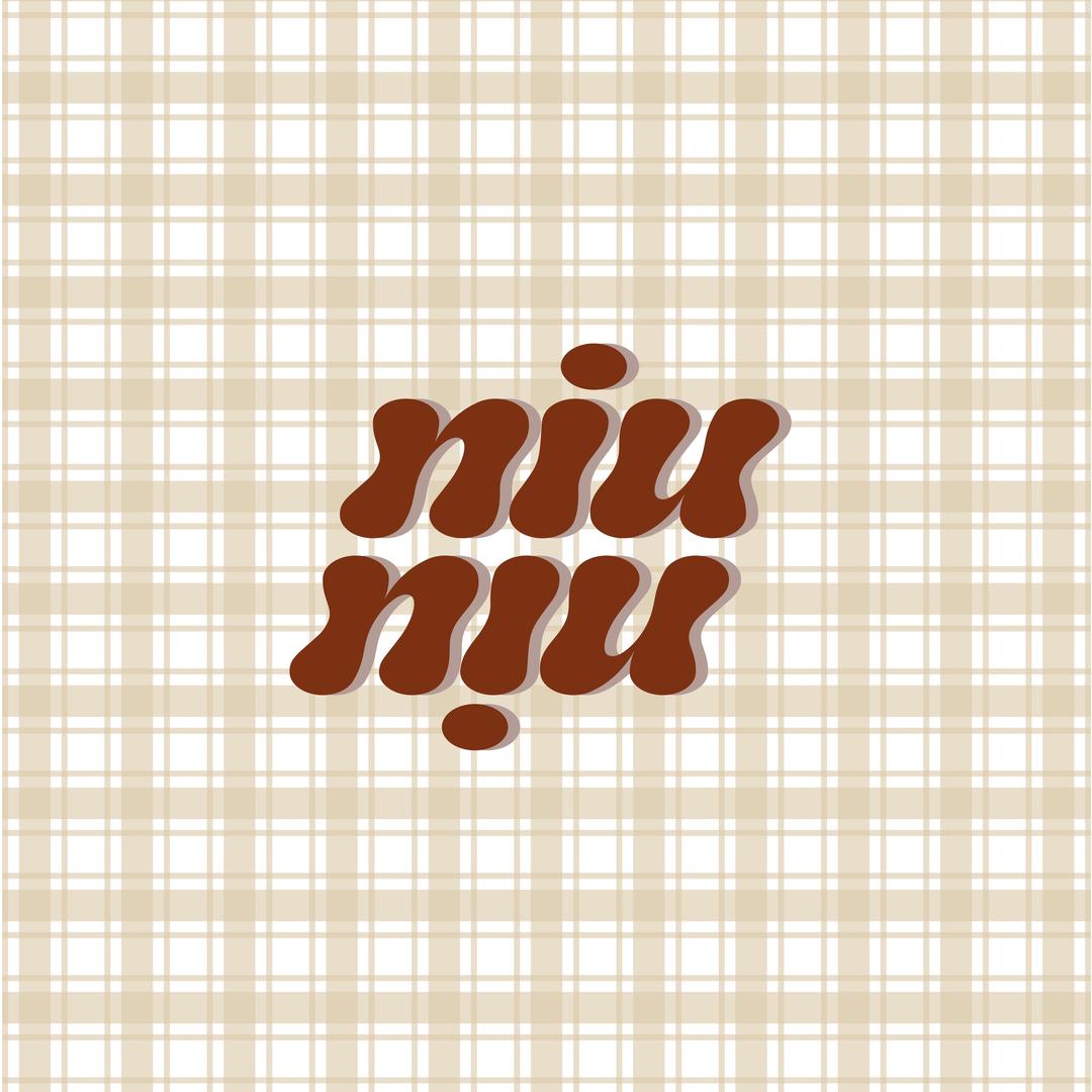 NIUNIU身型友好服饰