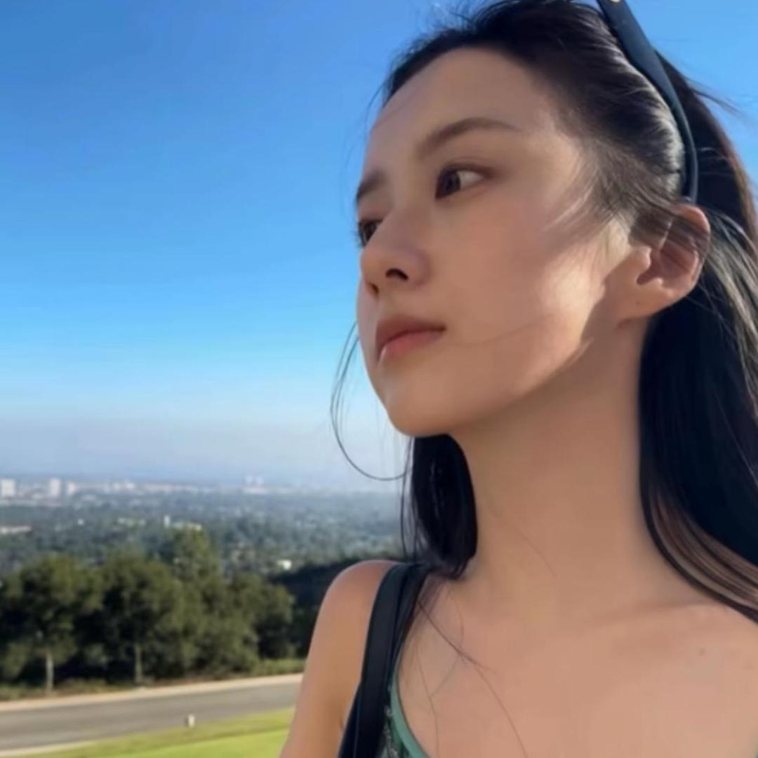@福