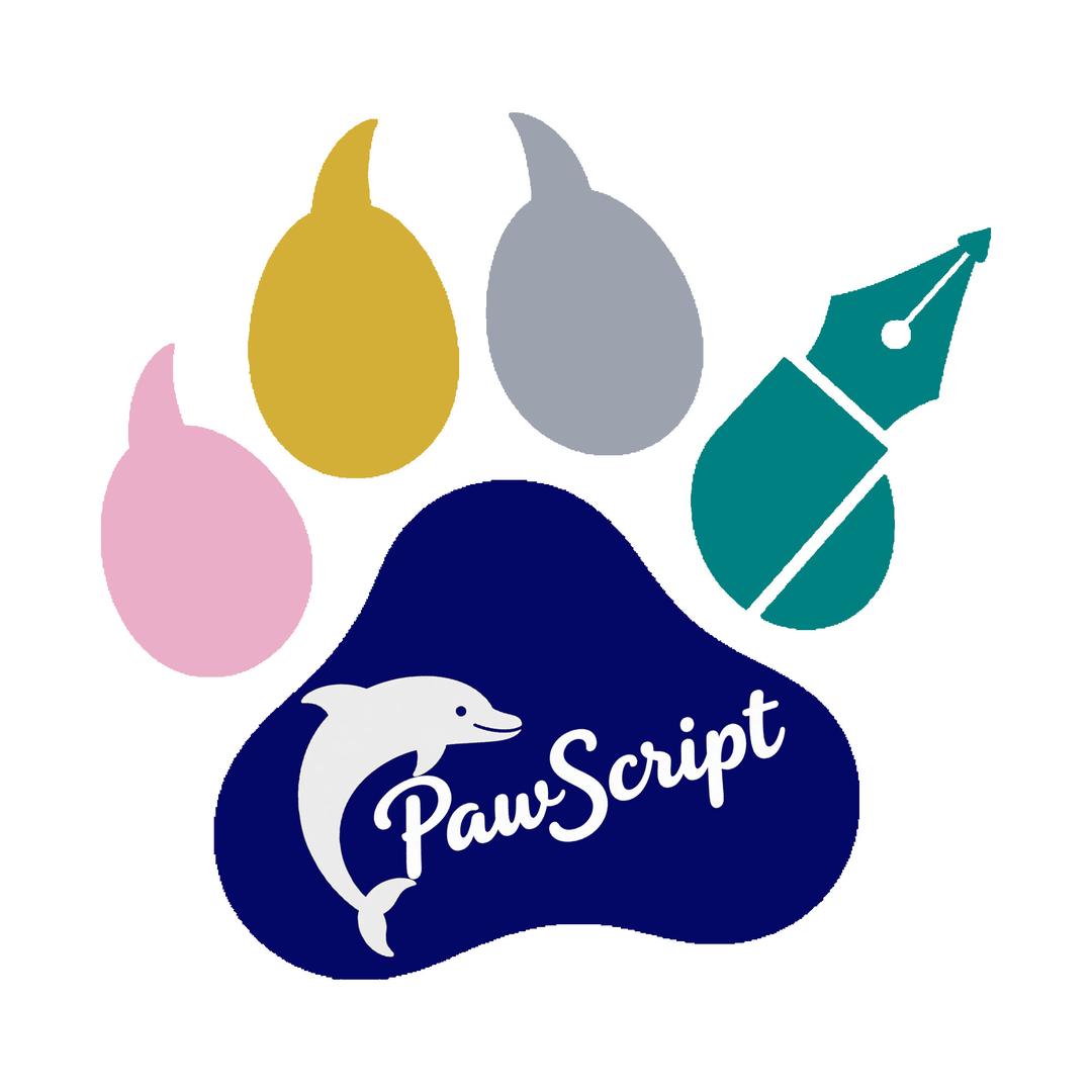 爪迹PawScript🐾