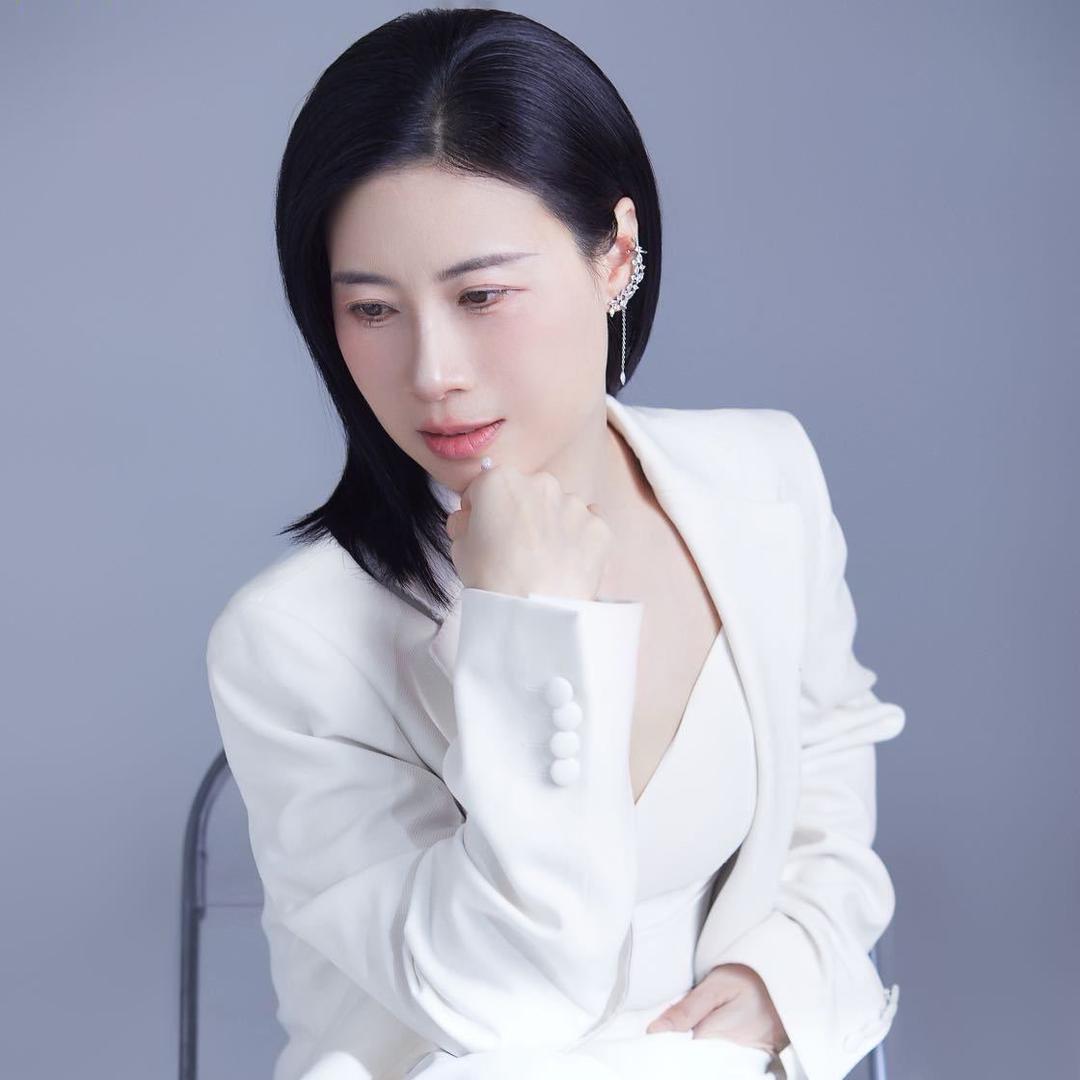 范范瑜伽｜郑郑老师