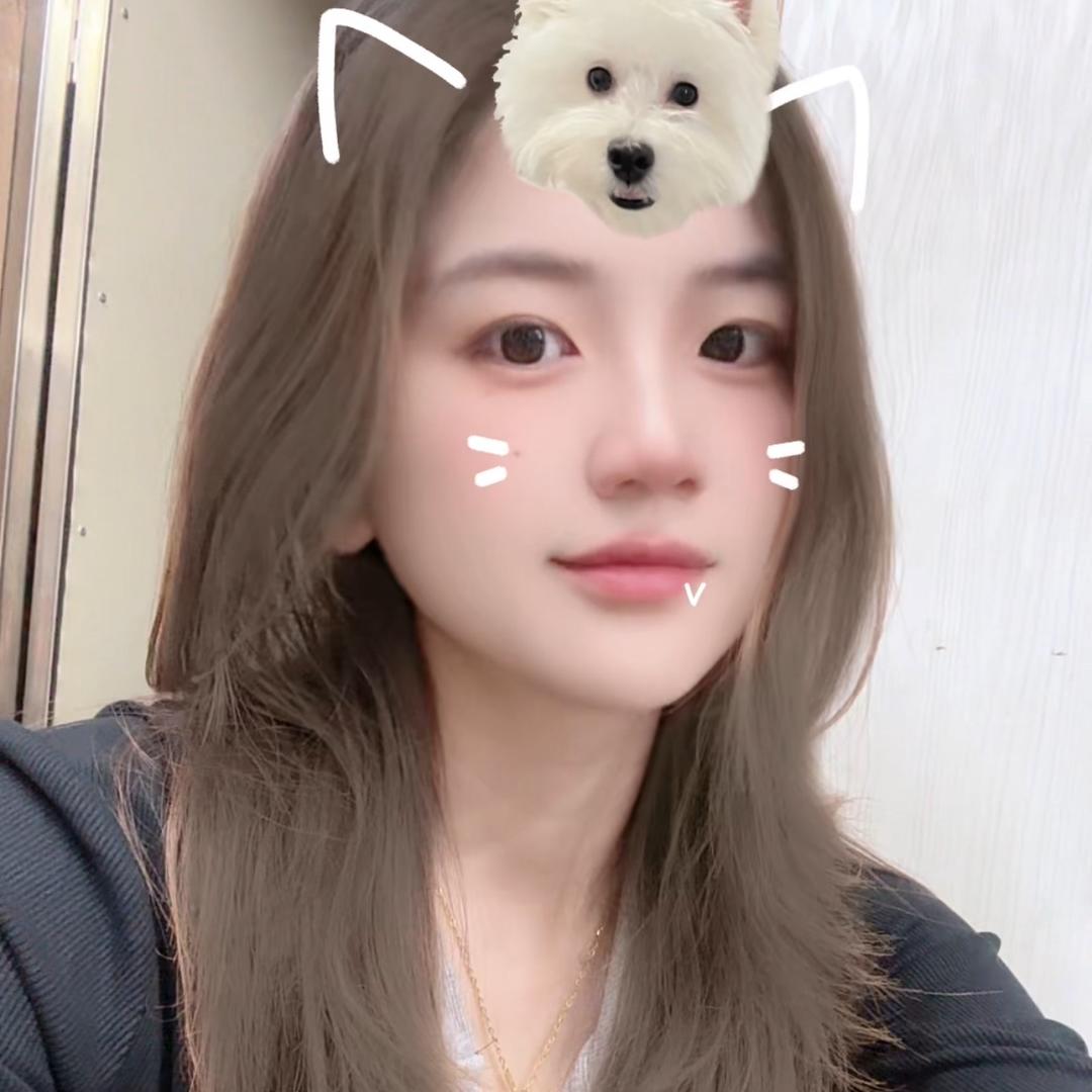 孜然味的小仙女