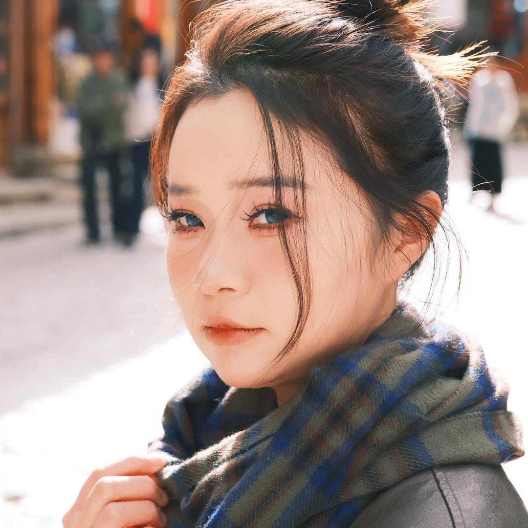 心上人 yue