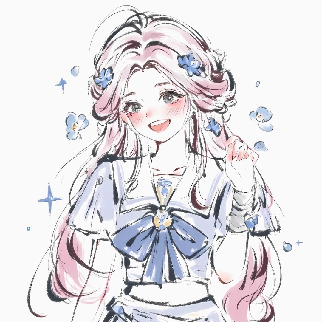 摆烂小🐟