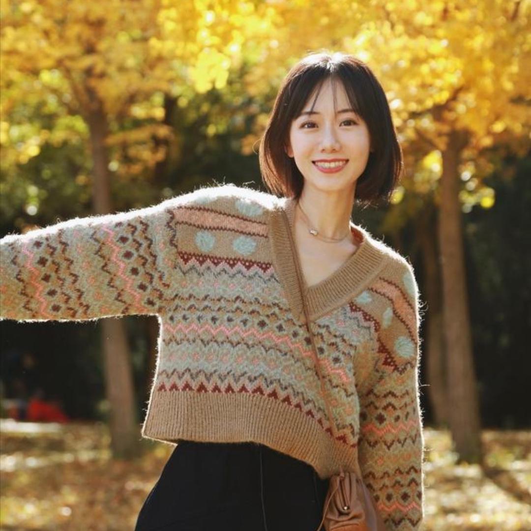喜儿妈妈