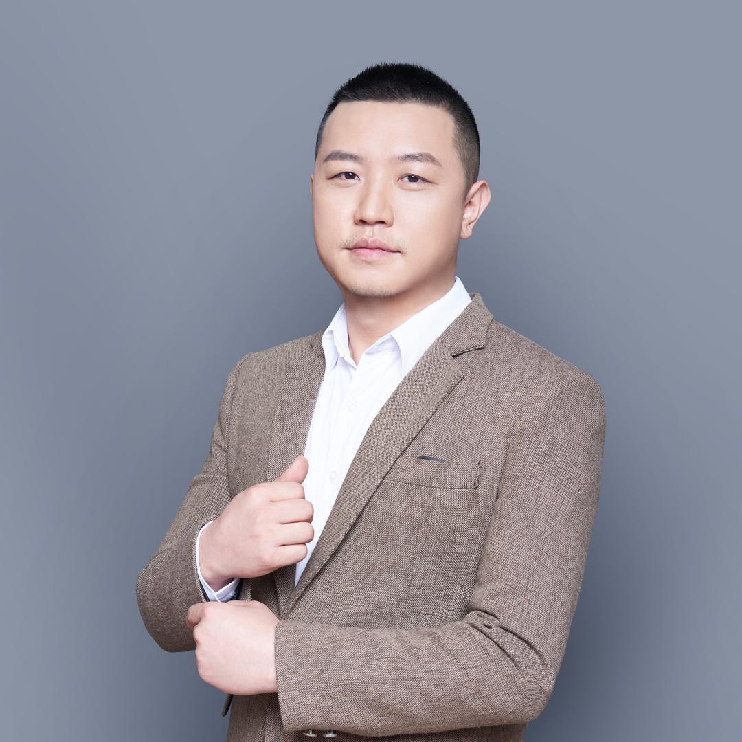 一个讲故事的人