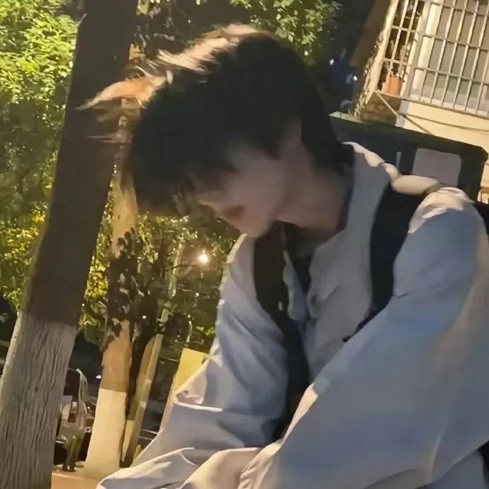 陈缘生