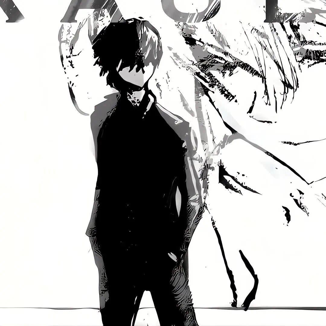 小宇（永劫无间坐牢版）