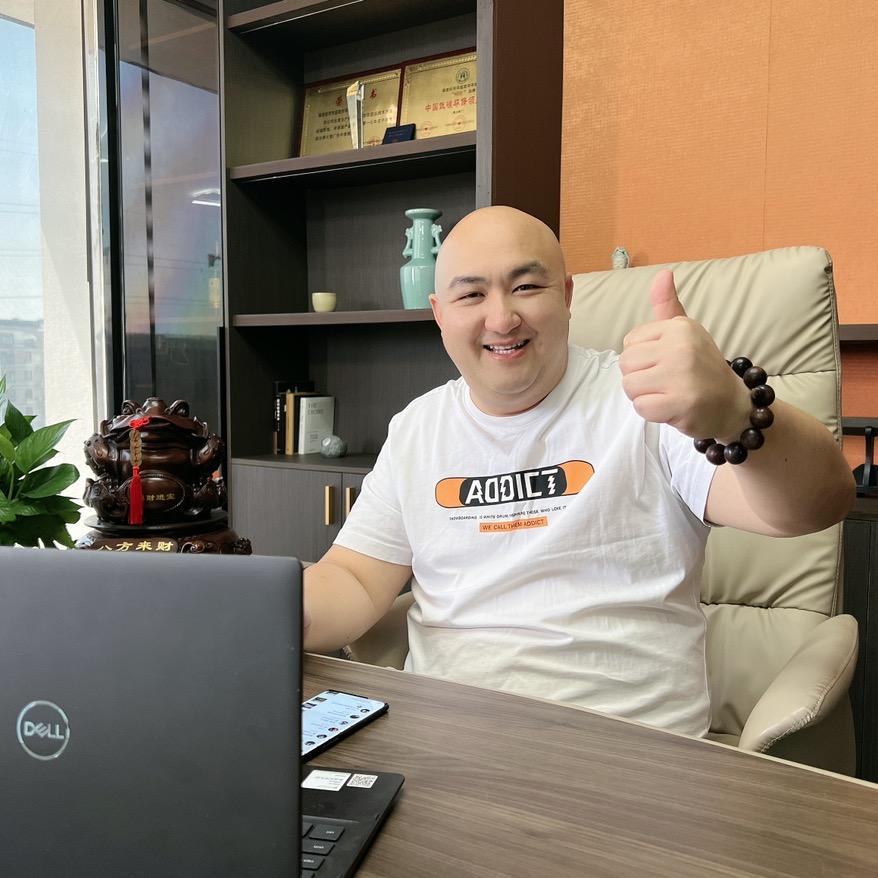 欧帝华庭墙板大王椰
