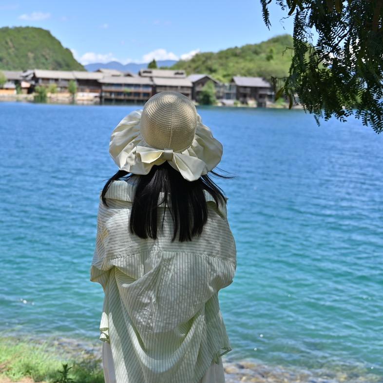 菜菜想发财