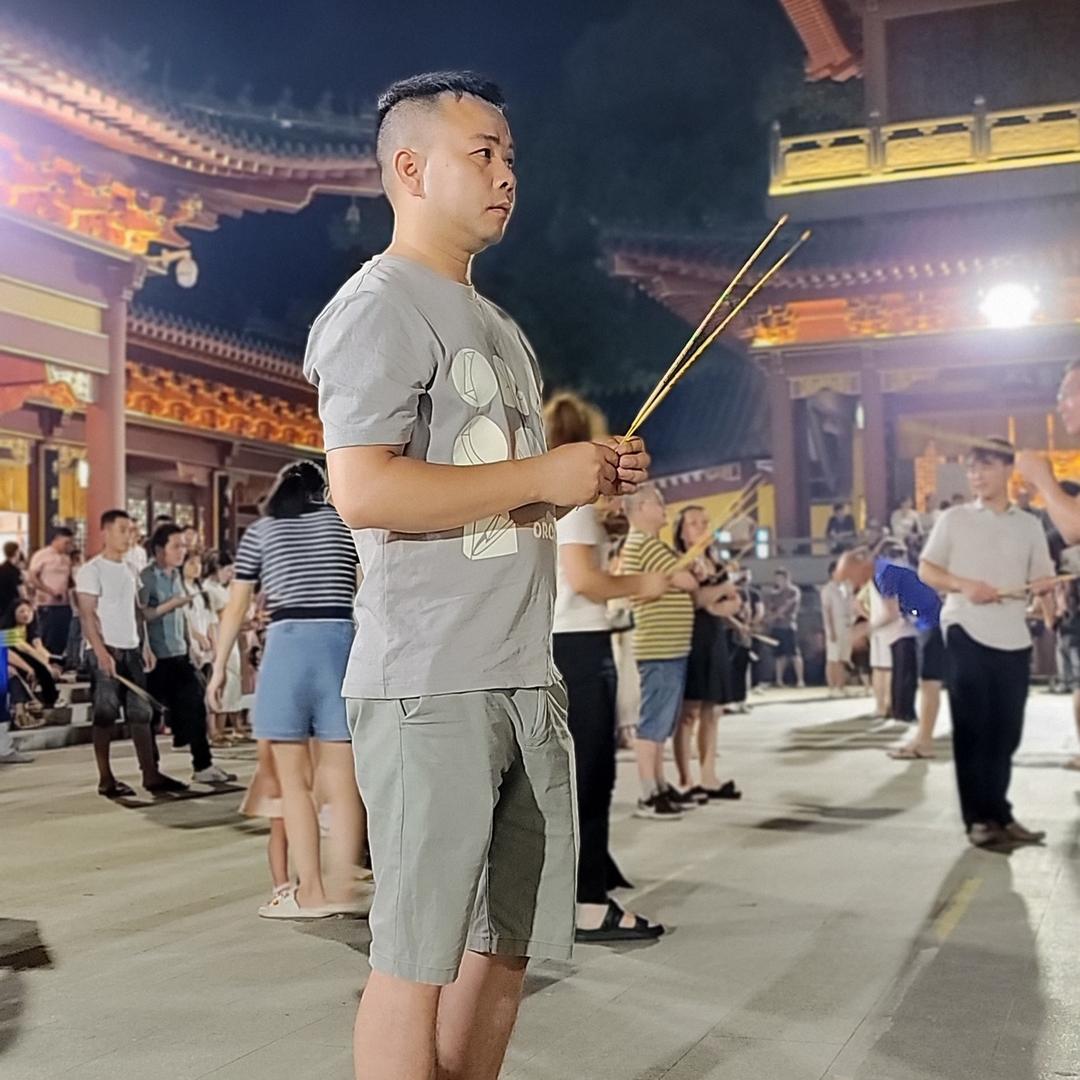半清醒