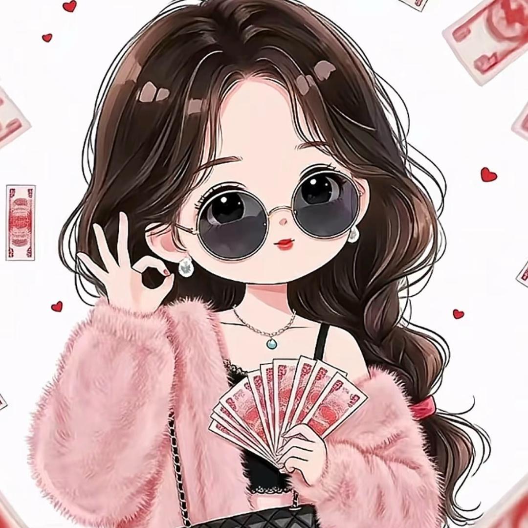 猫小姐💕