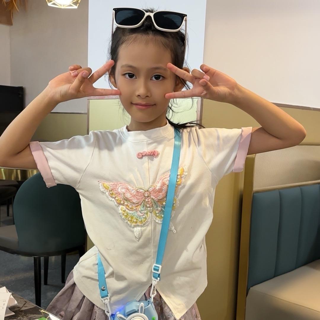 小梅子