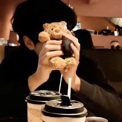 小熊快跑🐻