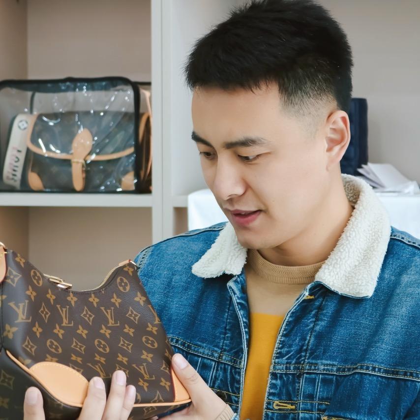 一点当奢品老王回收