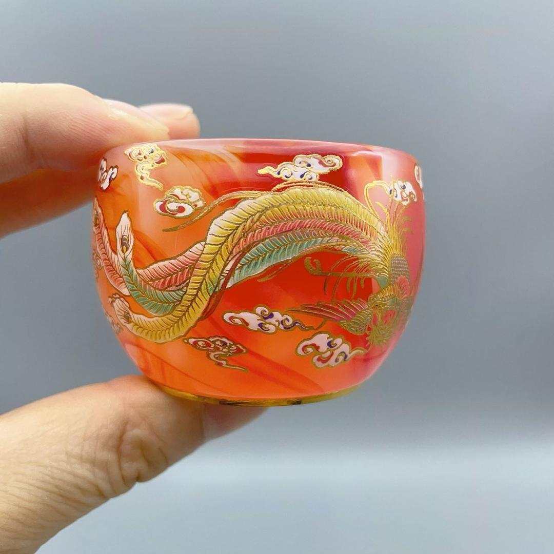 龘爩驧雠.茶器