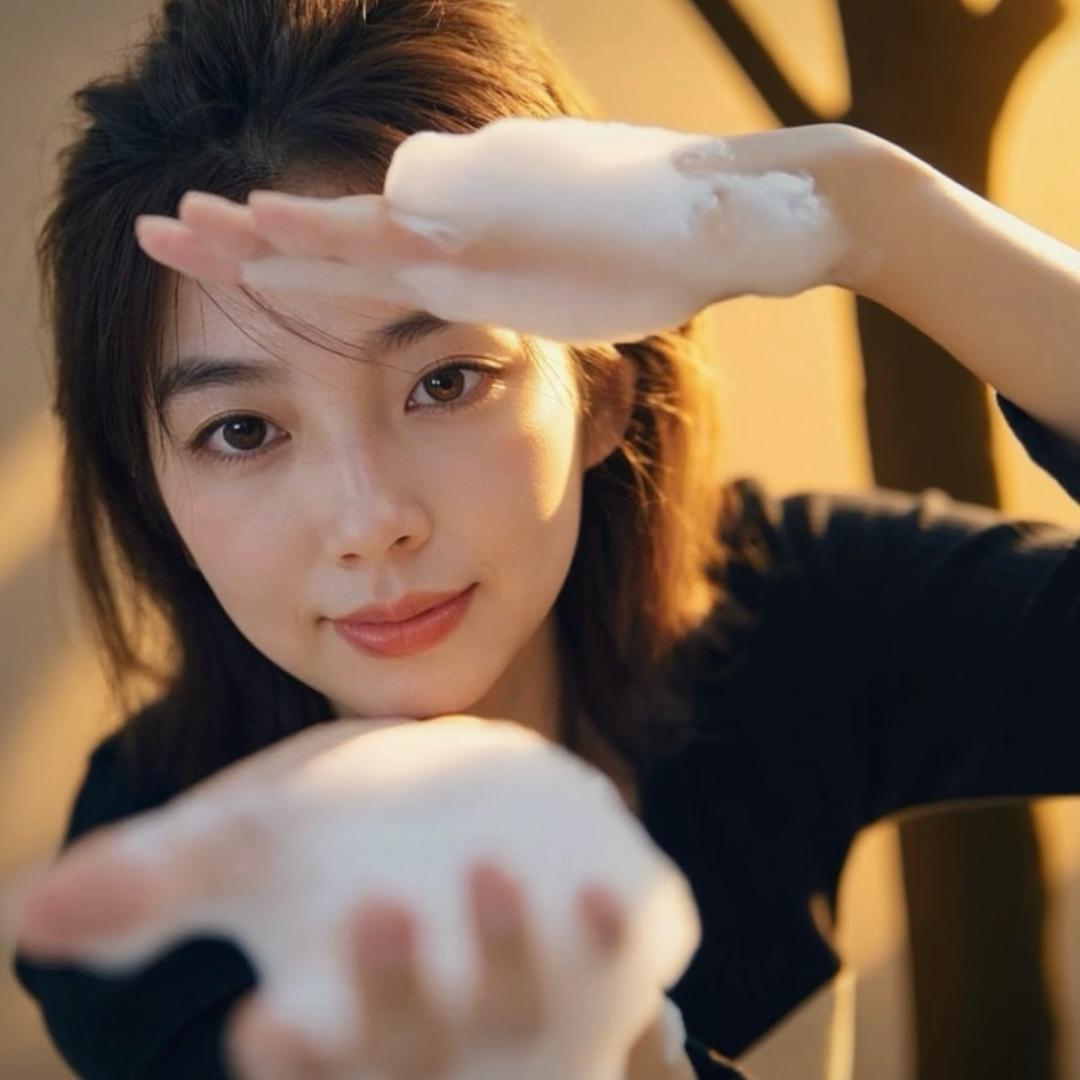 酒酿圆子