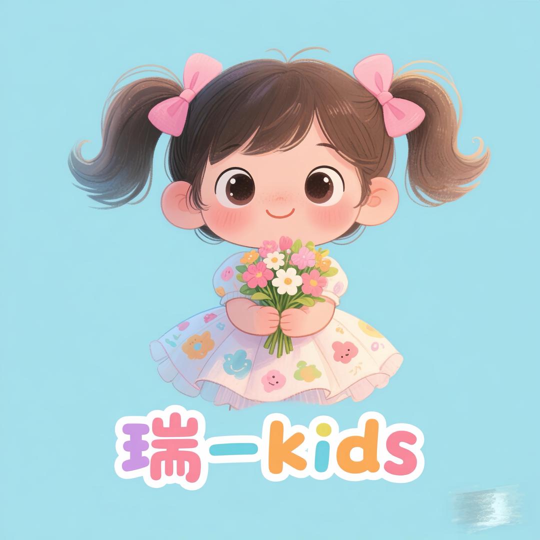 瑞一Kids童装馆