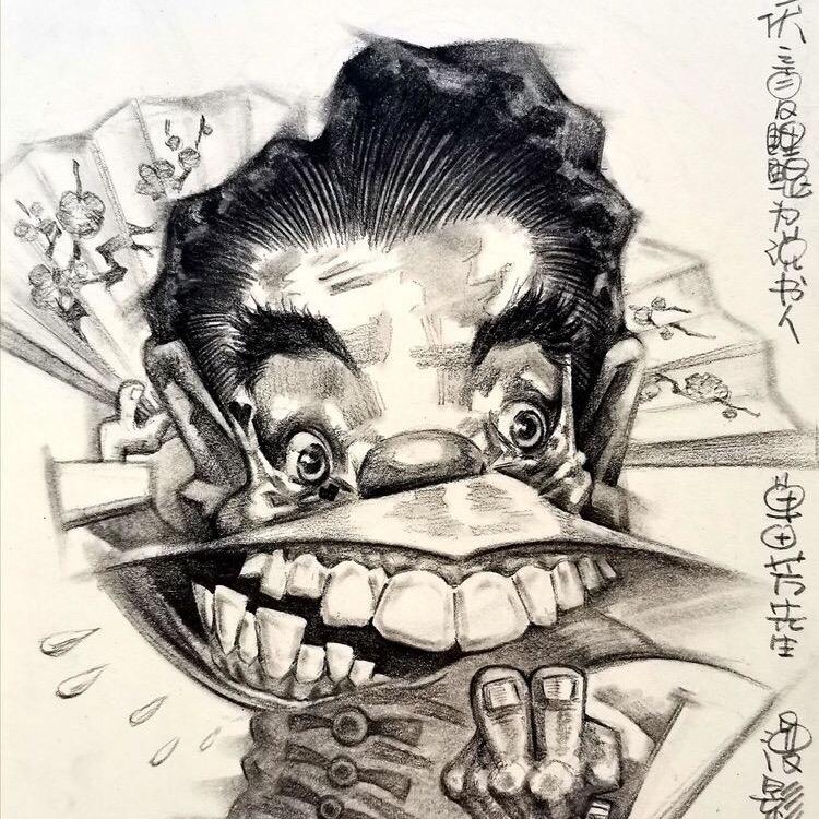 贾哥故事汇