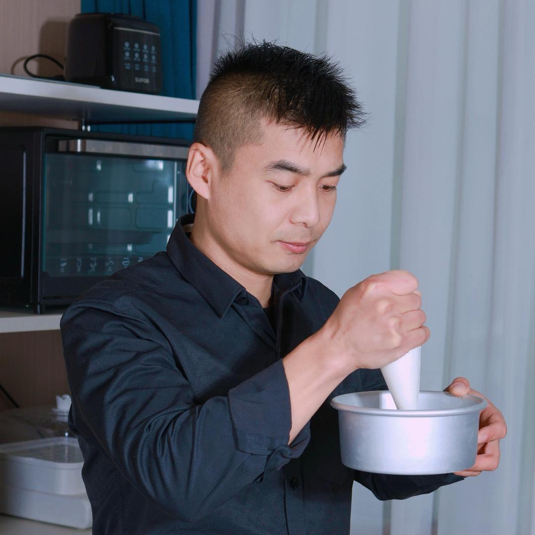 杨小扬烘焙