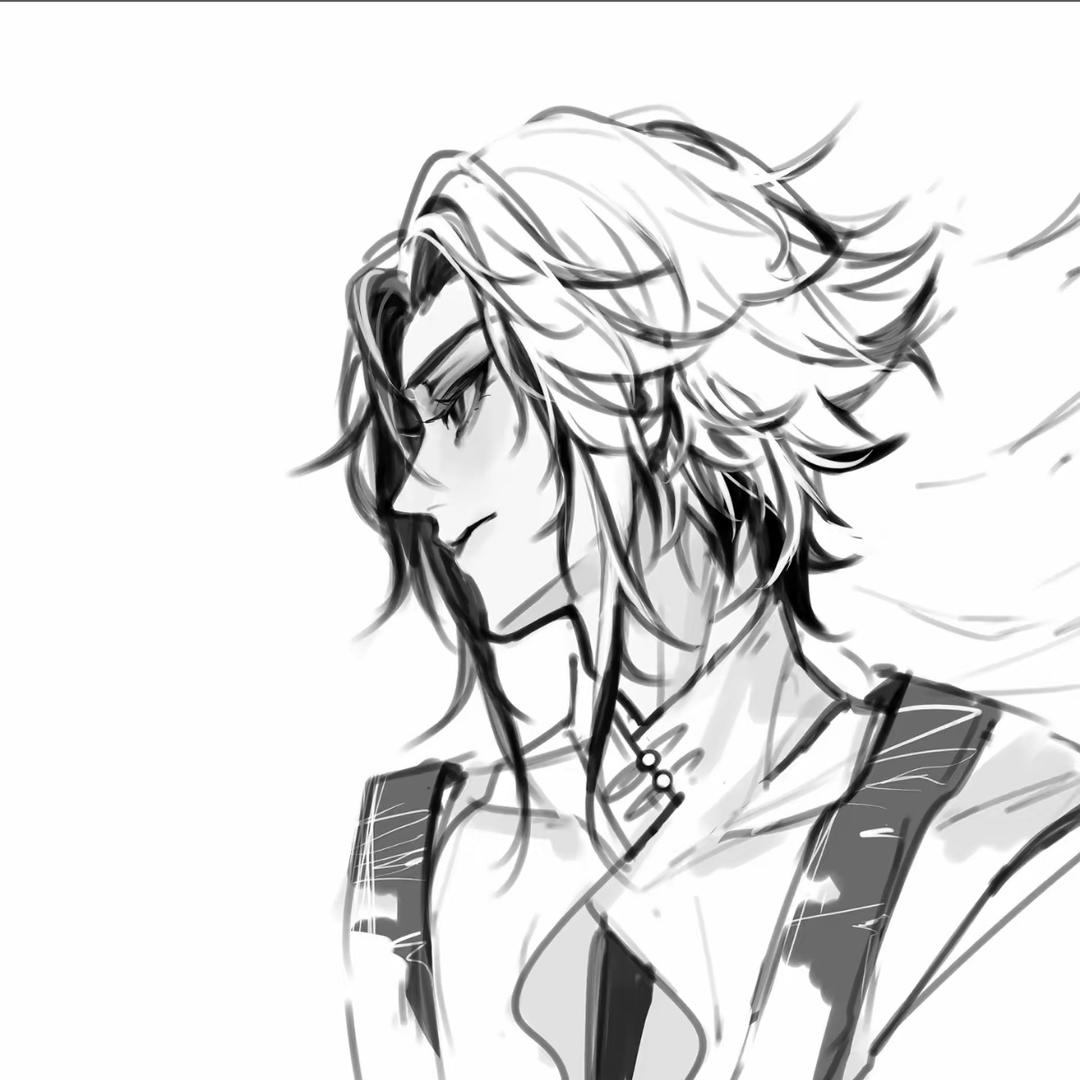 北语（永劫无间）