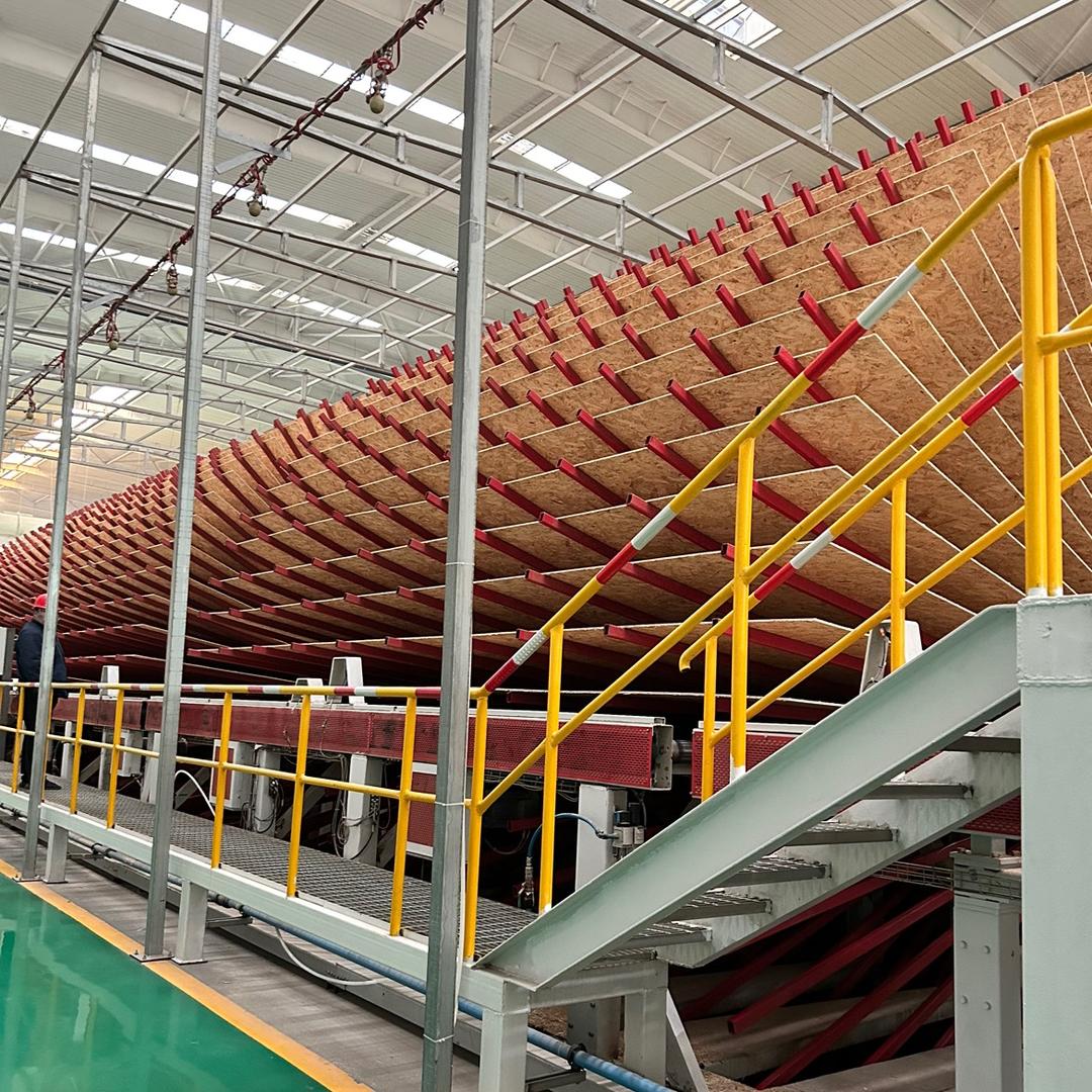 赵姐–青岛鲁丽家居鲁丽总部