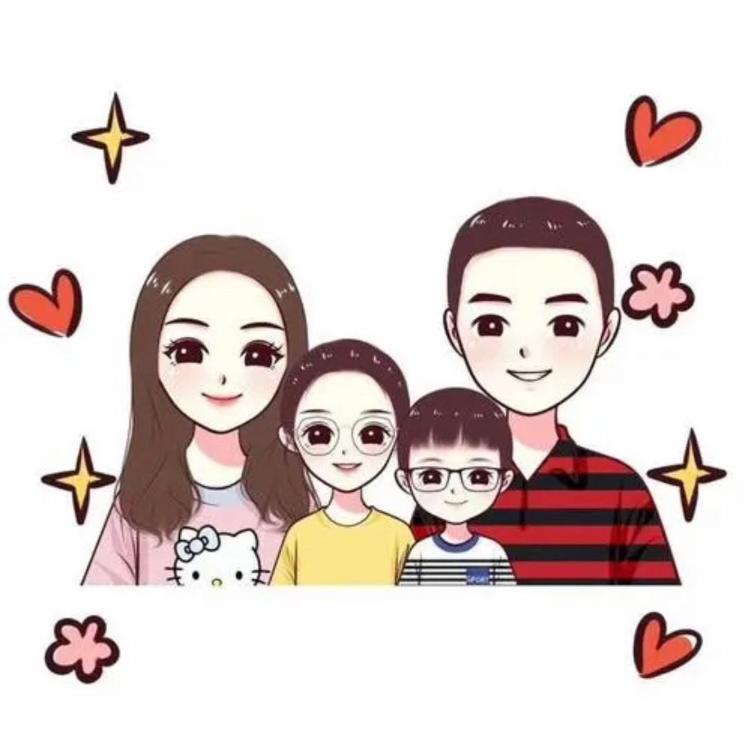 十二生肖亲子装年服