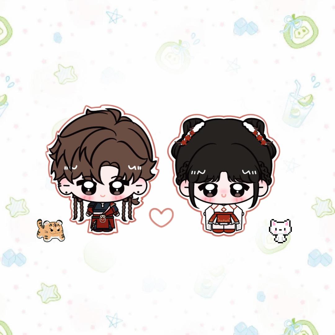 荼蘼满雪见月明