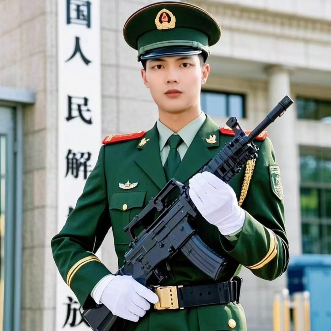 广东程仔