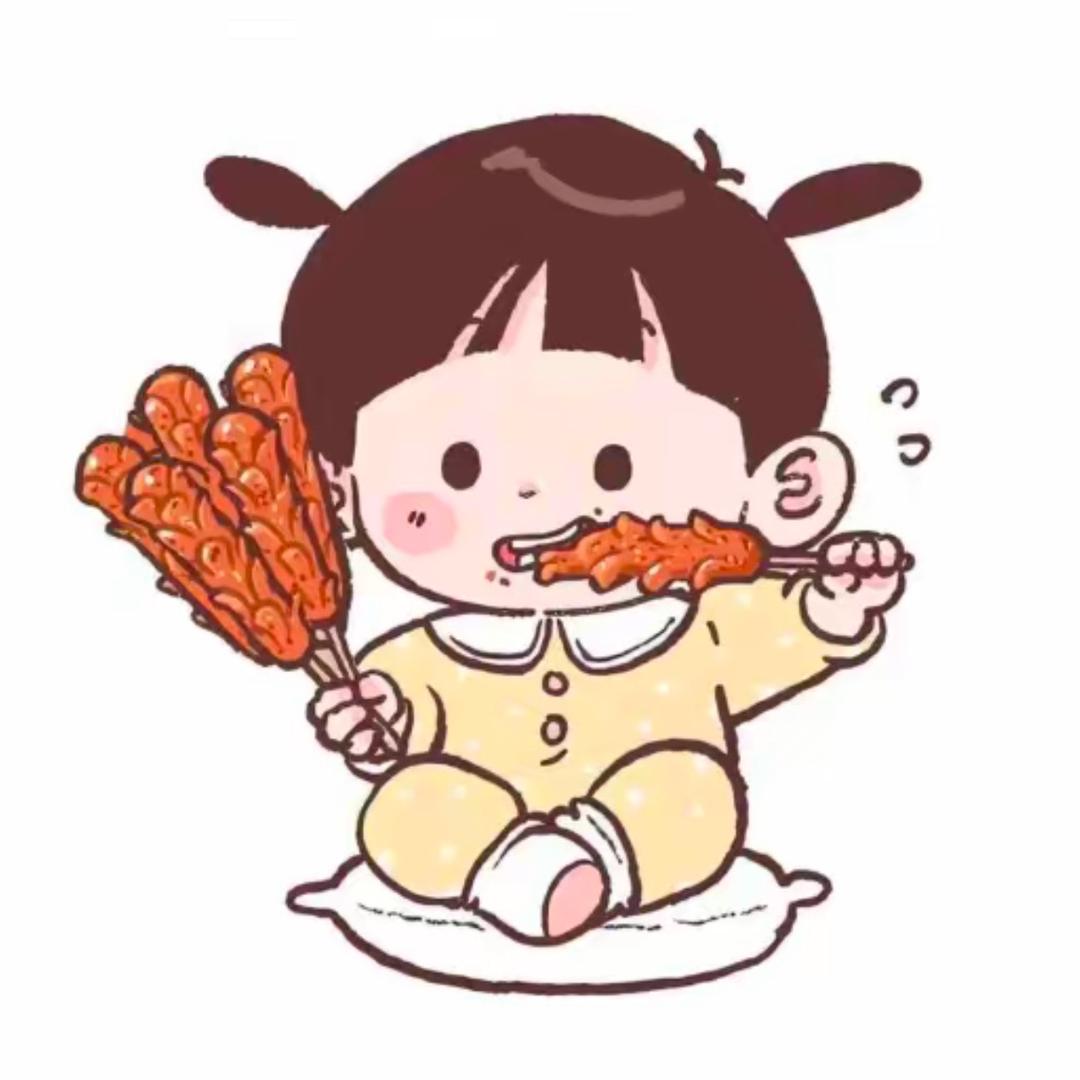 婉婉没有蜡笔