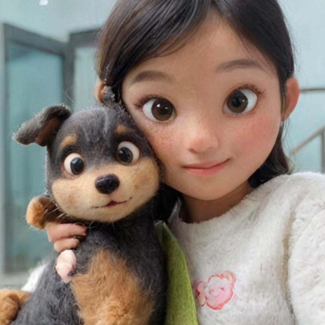 香蕉宠物 Banana Pets