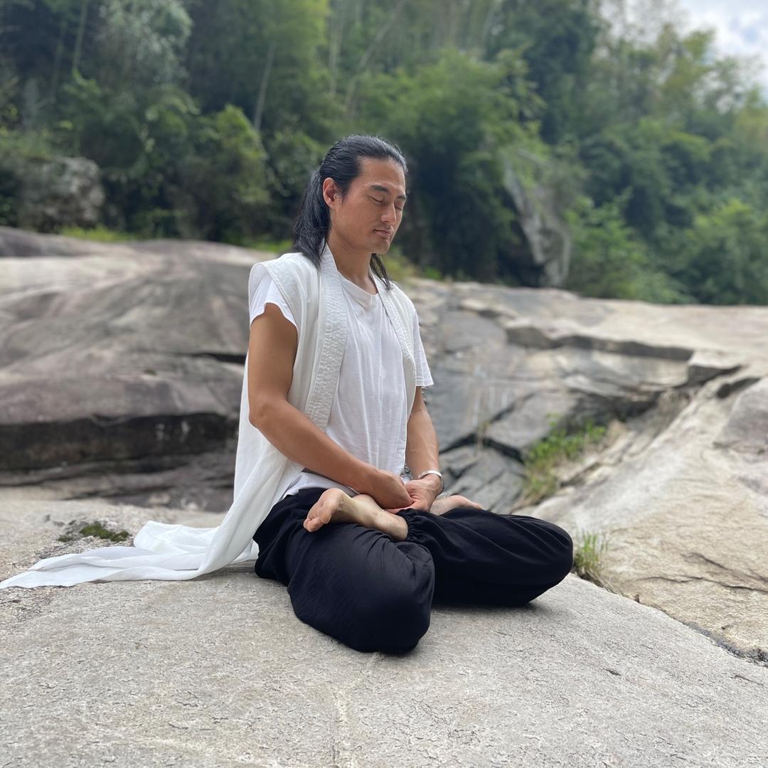 清木呼吸运养