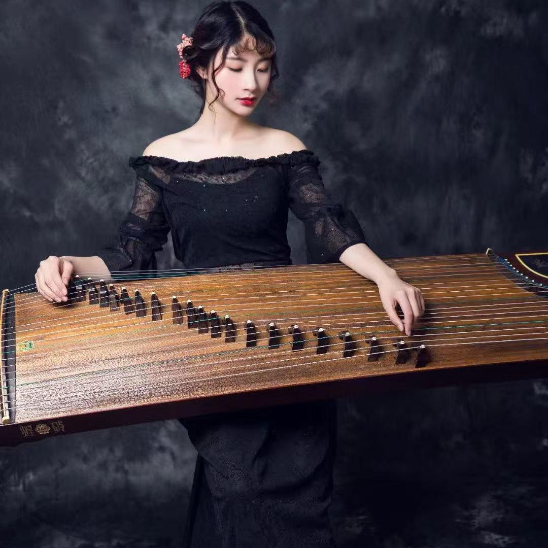 望舒古筝