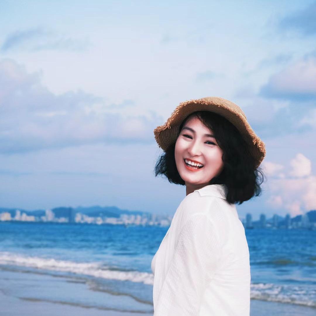 美丽爱旅行丿style