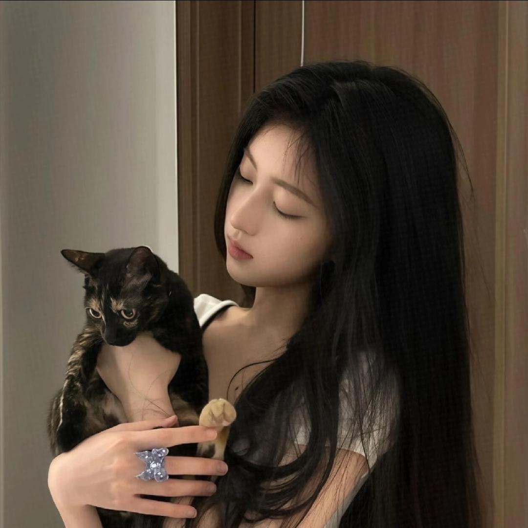 知我意.