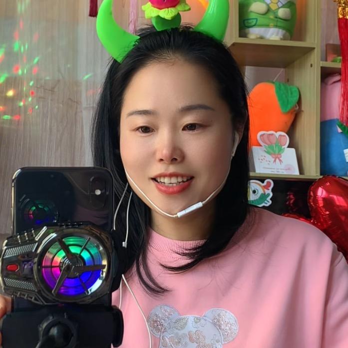 夏夏🎤早上09.50