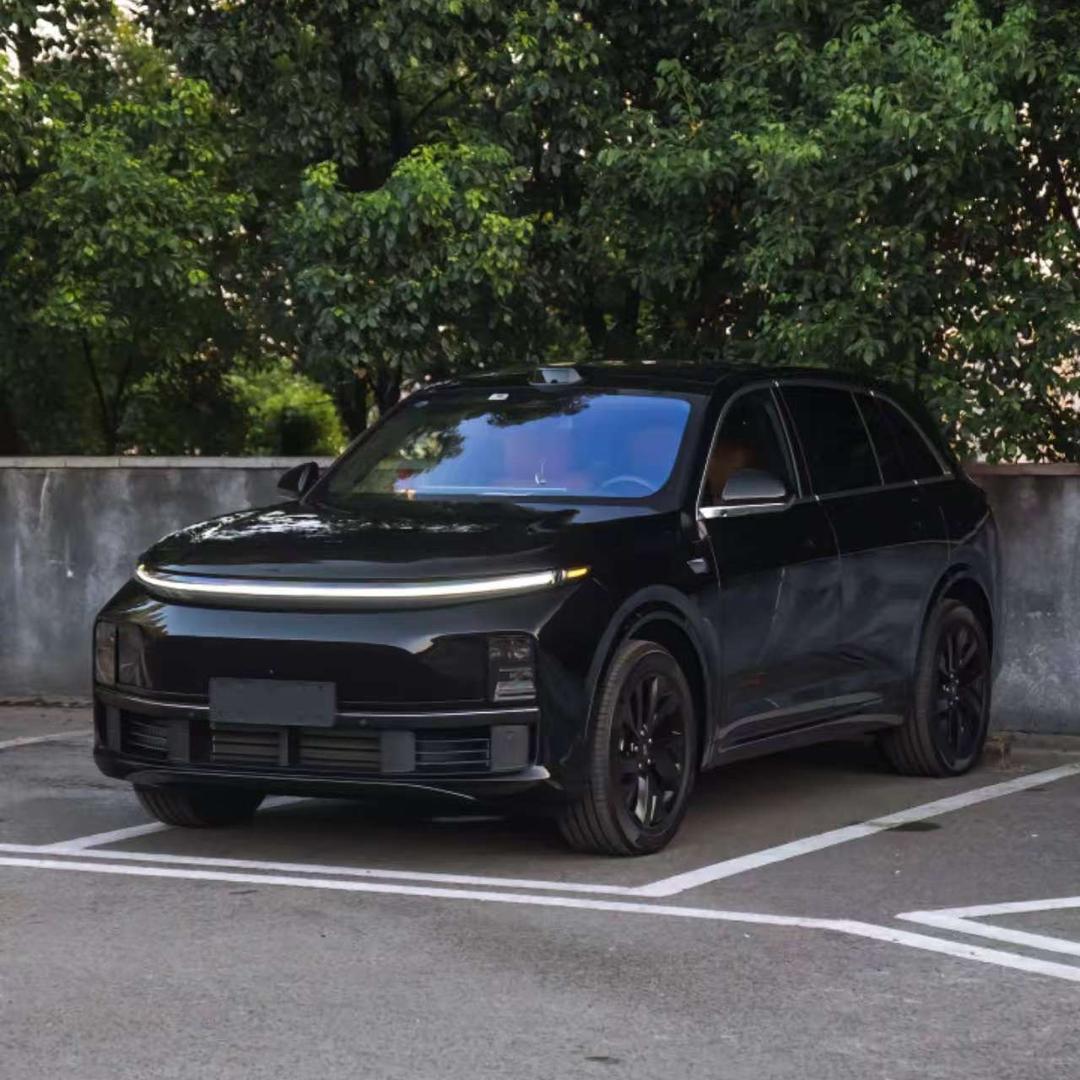 智汇汽车窗帘