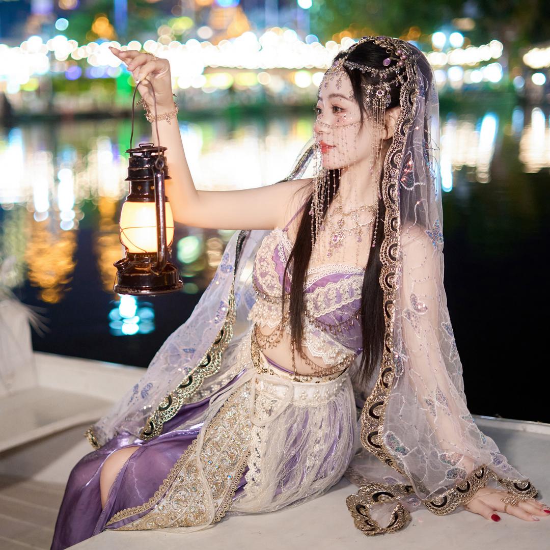 王婳婳🔅