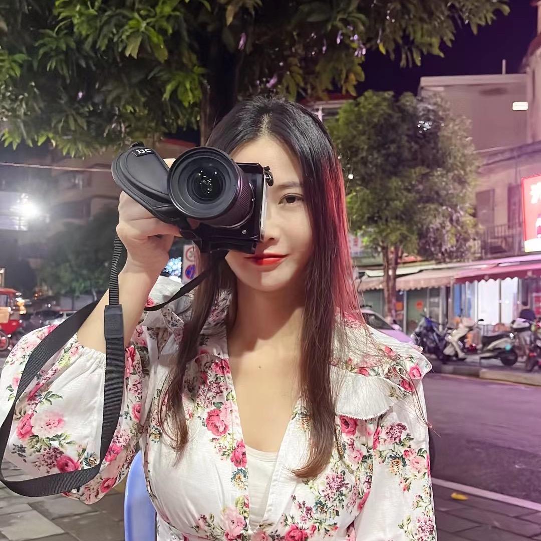 群妹妹