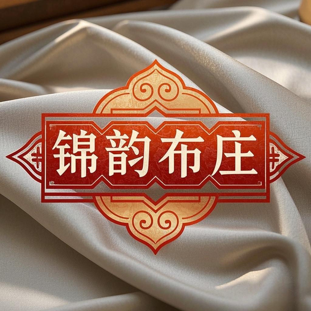 锦韵布庄