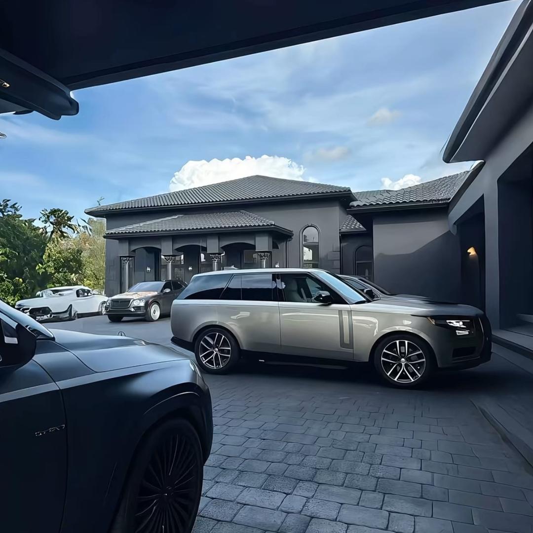 不赌怎么开路虎.