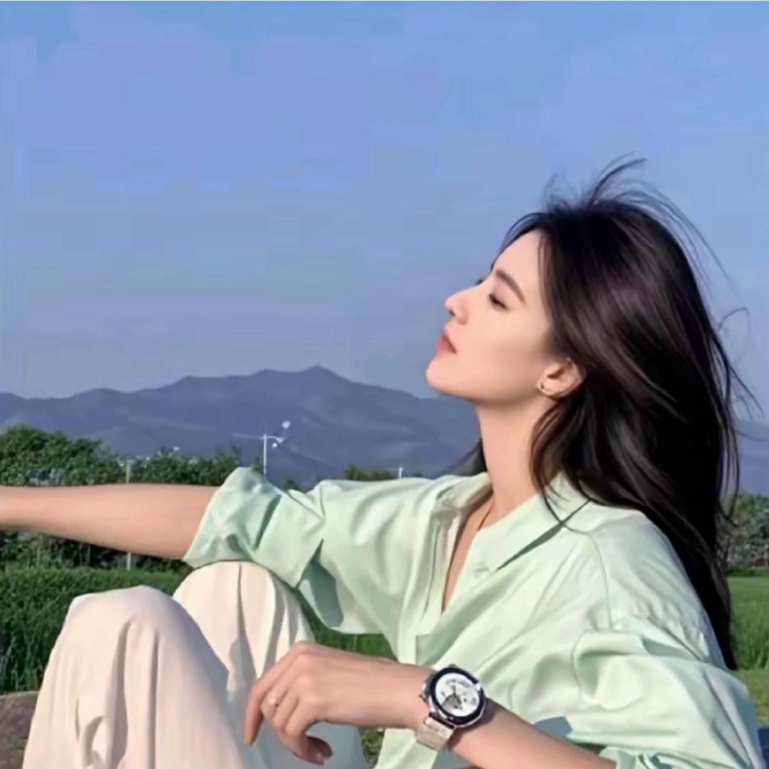 沐心💞电台