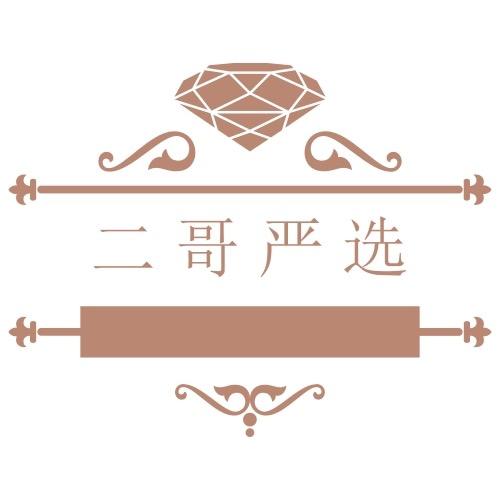 桃花严选