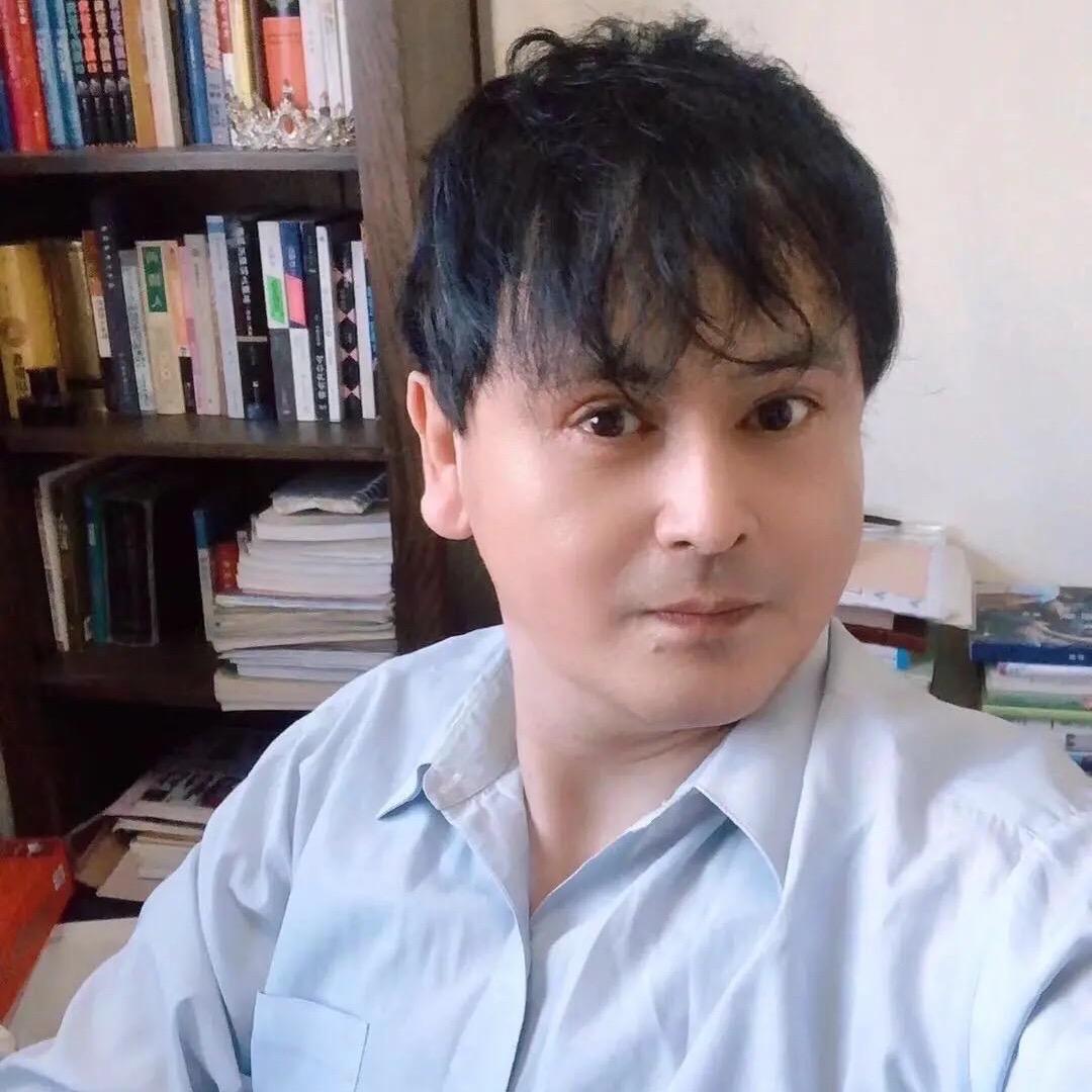 王中强感悟人生