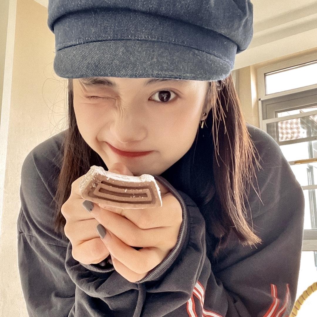 Rita好好好运🍑