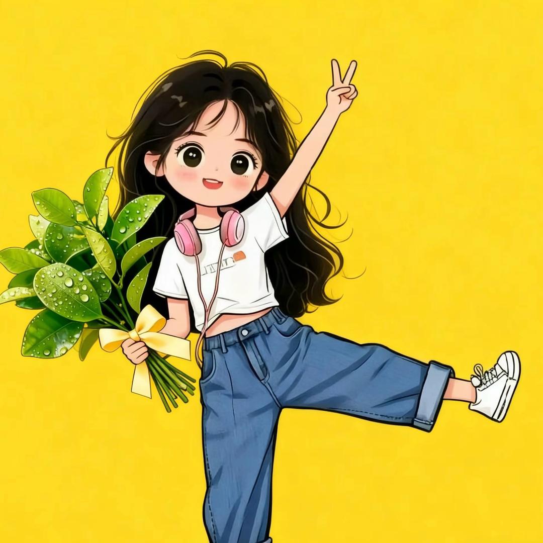 是棉棉啊