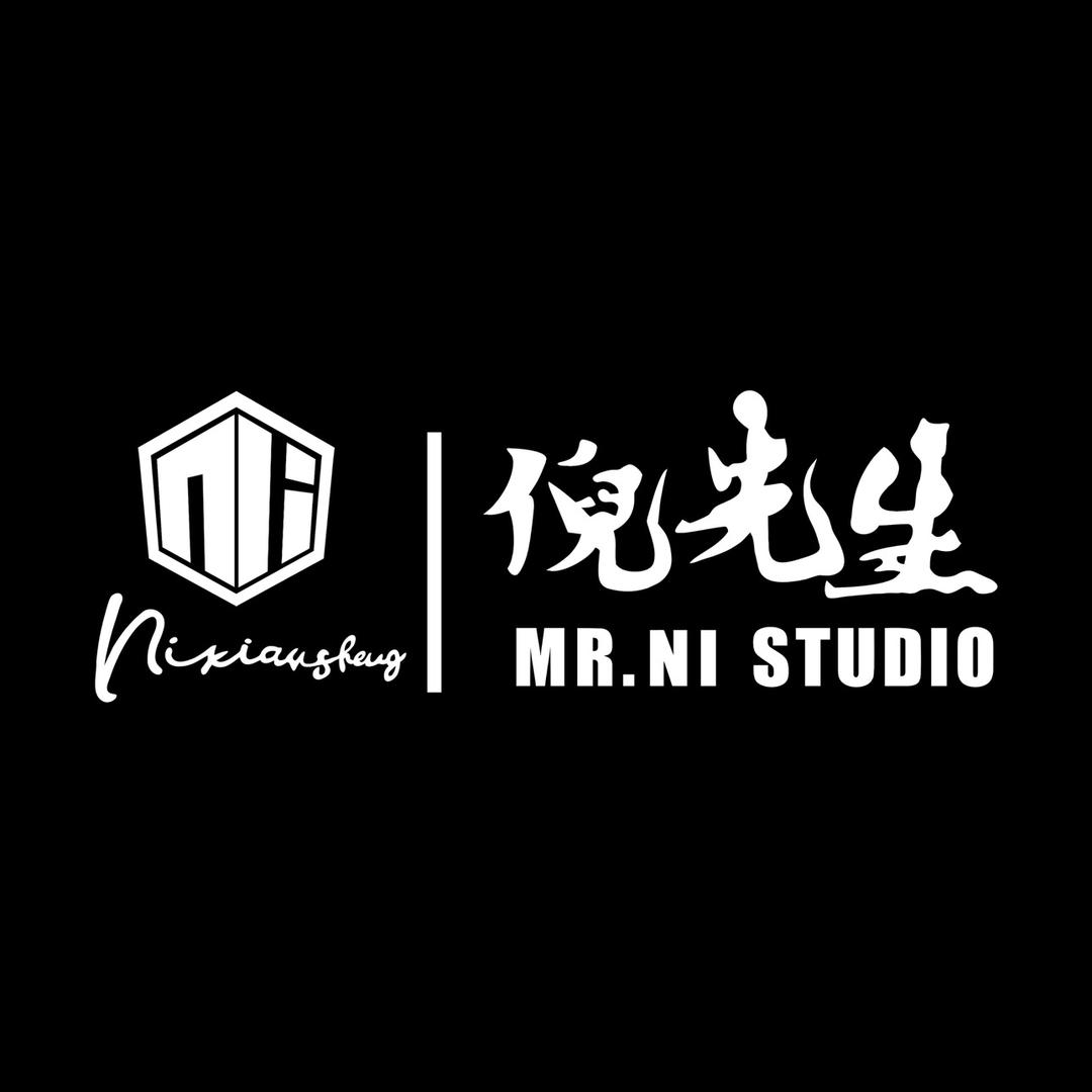 倪先生MR.NI官方旗舰店