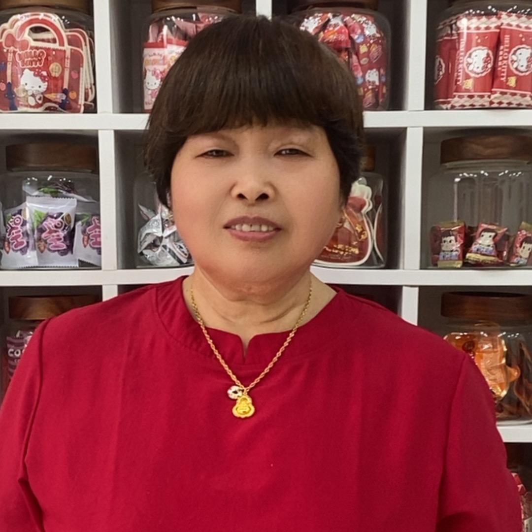 微笑晩上8点20分左右开播