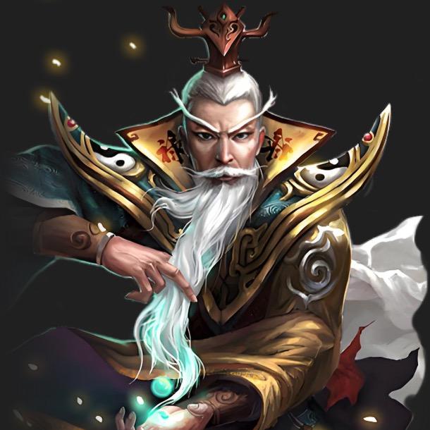 钰说古今：三谋