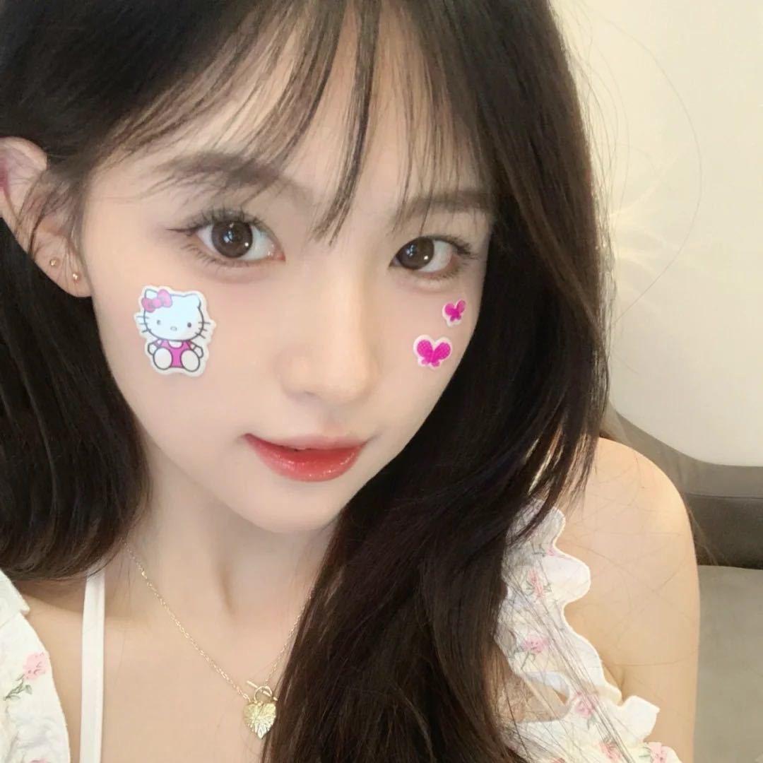 懒羊羊又幸福了